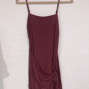 VICI Collection Mini Dress